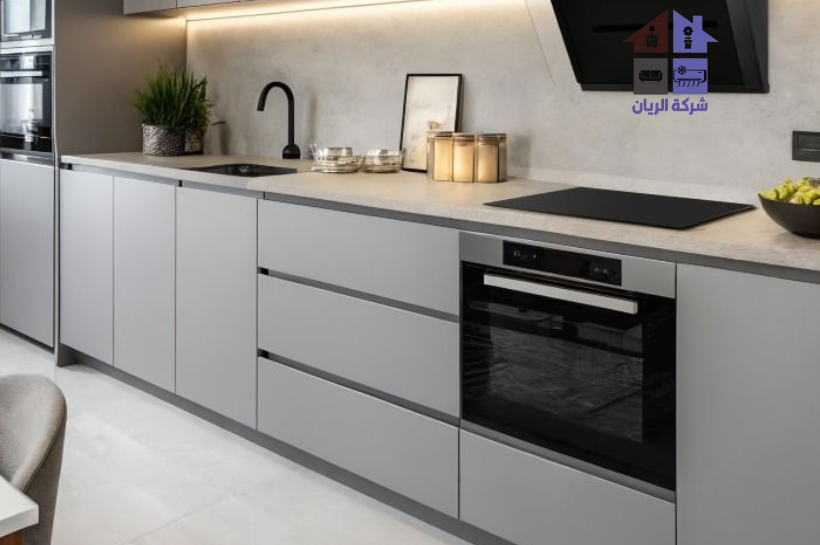 شراء مطابخ مستعملة بالرياض