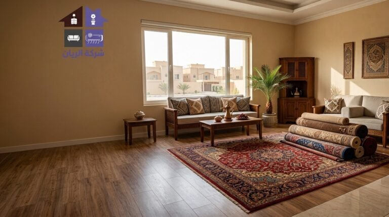 شركة الريان للأثاث المستعمل الرئيسية شراء سجاد وموكيت مستعمل بالرياض